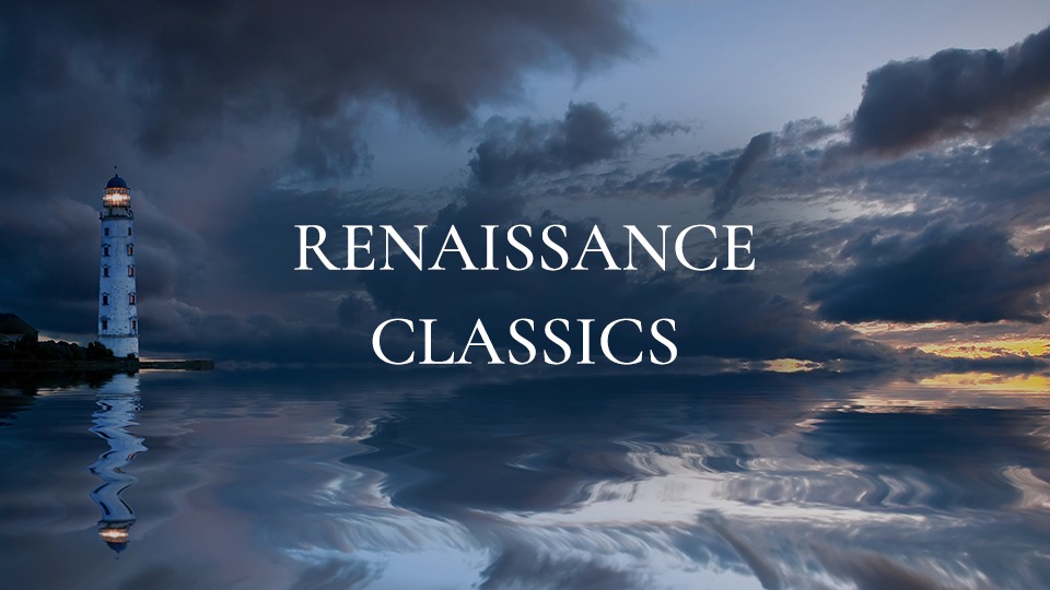 RENAISSANCE CLASSICSブランドサイト